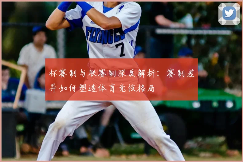 杯赛制与联赛制深度解析：赛制差异如何塑造体育竞技格局